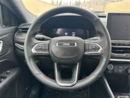 
										2024 Jeep Compass Trailhawk Sun & Sound 4×4 full									