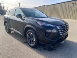 
										2024 Nissan Rogue SV Moonroof AWD full									