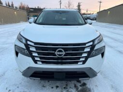 
										2024 Nissan Rogue SL Premium Leather Moonroof full									