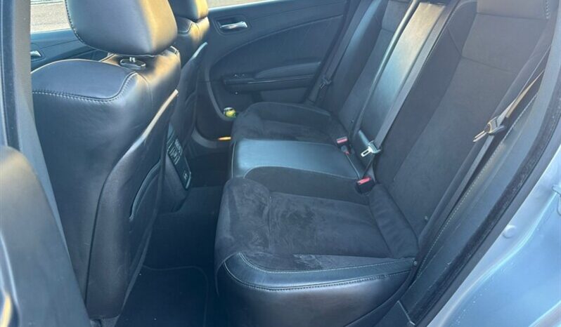 
								2023 Dodge Charger GT Plus Blacktop Sunroof full									