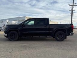 
										2022 GMC Sierra 1500 Pro Crew Cab 4×4 full									