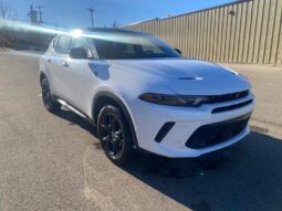 
										2024 Dodge Hornet GT Plus Blacktop AWD full									