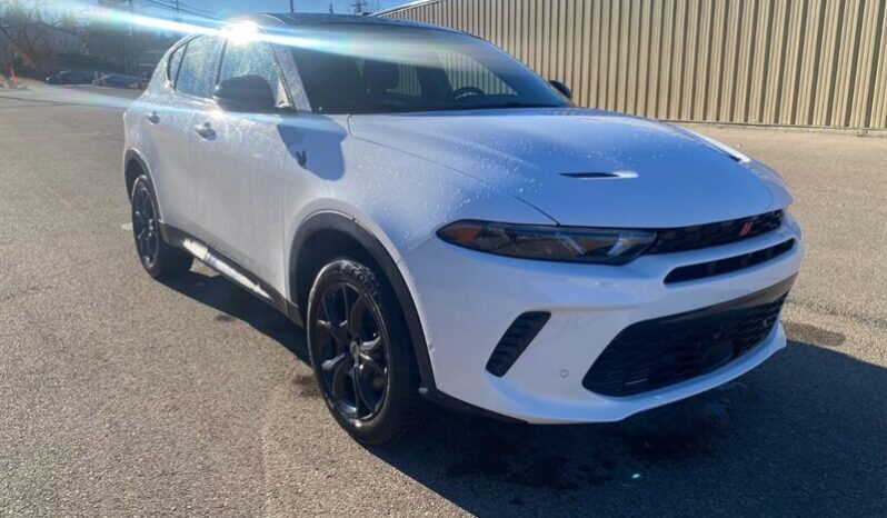 
								2024 Dodge Hornet GT Plus Blacktop AWD full									