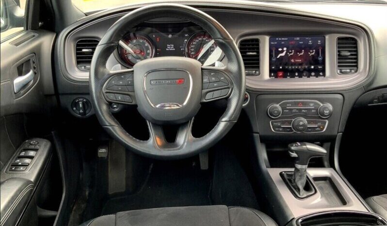 
								2023 Dodge Charger GT Plus Blacktop Edition AWD Sunroof full									