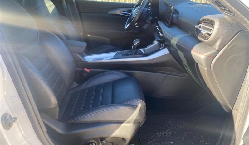 
								2024 Dodge Hornet GT Plus Blacktop AWD full									