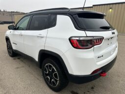 
										2024 Jeep Compass Trailhawk Sun & Sound 4×4 full									