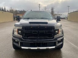 
										2019 Ford F-150 XLT Sport Crew Cab 4×4 5.0L full									