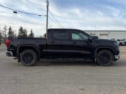 
										2022 GMC Sierra 1500 Pro Crew Cab 4×4 full									