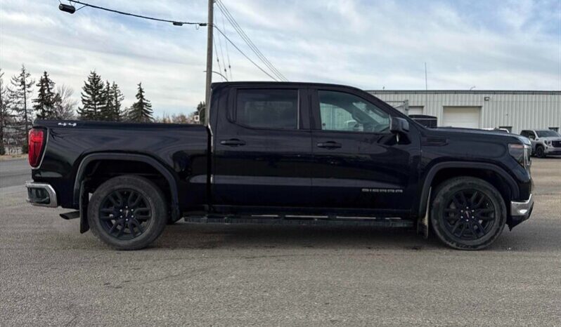 
								2022 GMC Sierra 1500 Pro Crew Cab 4×4 full									