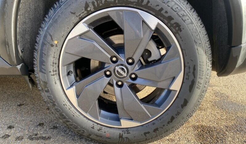 
								2024 Nissan Rogue SV Moonroof AWD full									