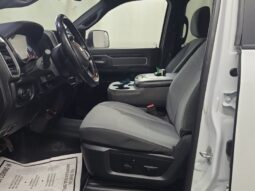 
										2022 Ram 3500 Bighorn Crew Cab Diesel 4×4 full									