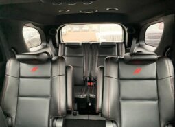
										2024 Dodge Durango R/T Plus Blacktop 5.7L Hemi 4×4 full									