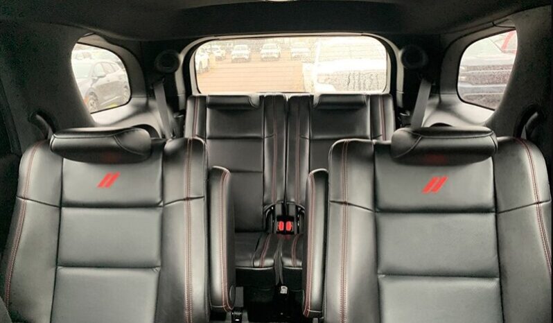 
								2024 Dodge Durango R/T Plus Blacktop 5.7L Hemi 4×4 full									