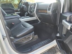 
										2019 Ford F-150 Lariat Crew FX4 Cab 4×4 3.5L Eco Boost full									