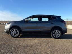 
										2023 Nissan Qashqai S AWD full									