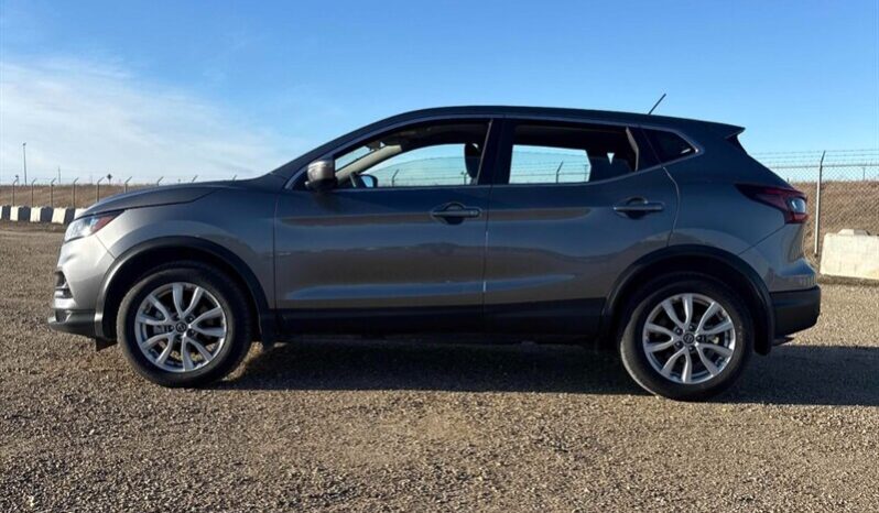 
								2023 Nissan Qashqai S AWD full									