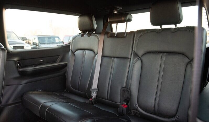 
								2024 Jeep Wagoneer Carbide 4×4 full									