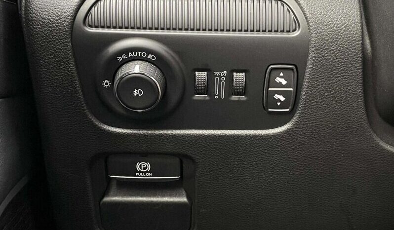 
								2024 Jeep Wagoneer Carbide 4×4 full									