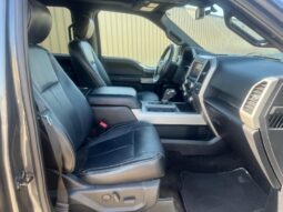 
										2019 Ford F-150 Lariat FX4 Crew Cab 4X4 3.5L Eco Boost full									