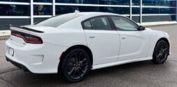 
										2023 Dodge Charger GT Plus Blacktop Edition AWD Sunroof full									