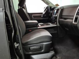 
										2021 Ram 1500 SLT Crew Cab 4×4 5.7L Hemi full									