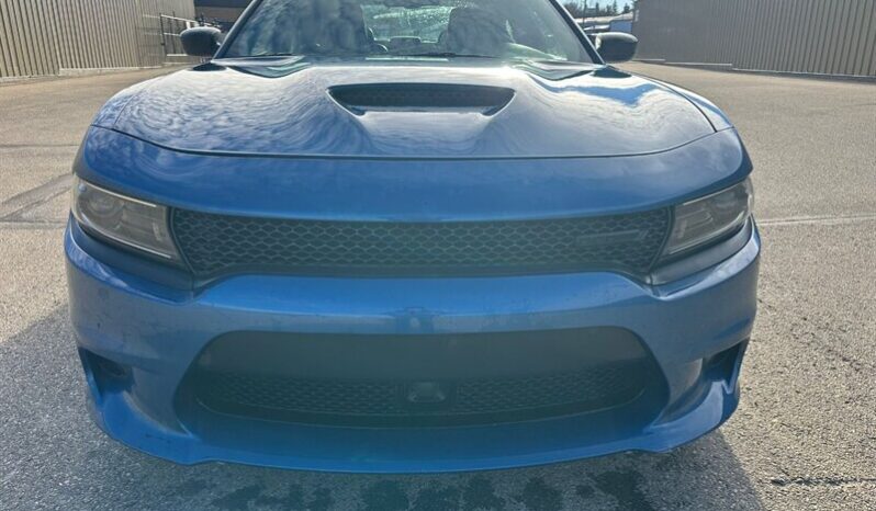 
								2023 Dodge Charger GT Plus Blacktop Edition Sunroof full									