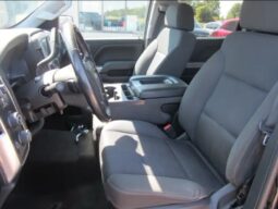 
										2018 Chevrolet Silverado 1500 LT Z-71 Crew Cab 4×4 5.3L full									