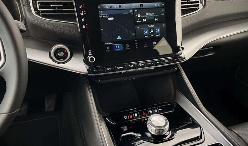 
								2024 Jeep Wagoneer Carbide 4×4 full									