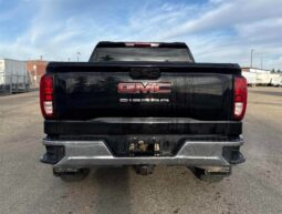 
										2022 GMC Sierra 1500 Pro Crew Cab 4×4 full									
