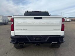 
										2023 Chevrolet Silverado 1500 Custom Trail Boss Z-71 Crew Cab 4×4 5.3L full									
