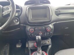 
										2018 Jeep Renegade Trailhawk 4×4 full									