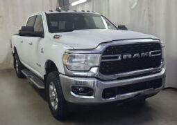 
										2022 Ram 3500 Bighorn Crew Cab Diesel 4×4 full									