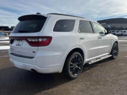 
										2024 Dodge Durango R/T Plus Blacktop 5.7L Hemi 4×4 full									