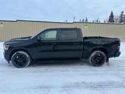
										2023 Ram 1500 Sport GT Crew Cab eTorque Hemi 5.7L 4×4 full									