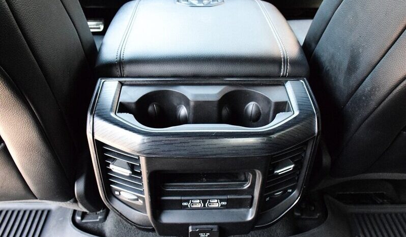 
								2023 Ram 1500 Sport GT Crew Cab eTorque Hemi 5.7L 4×4 full									