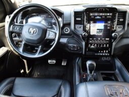 
										2023 Ram 1500 Sport GT Crew Cab eTorque Hemi 5.7L 4×4 full									