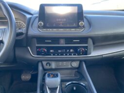 
										2024 Nissan Rogue SV Moonroof AWD full									