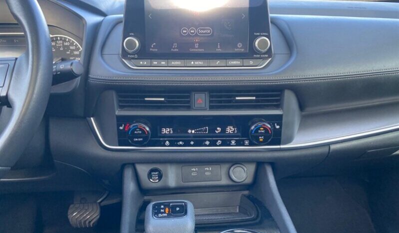 
								2024 Nissan Rogue SV Moonroof AWD full									