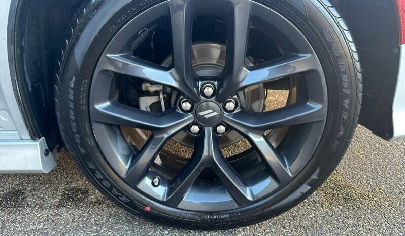 
								2023 Dodge Charger GT Plus Blacktop Sunroof full									