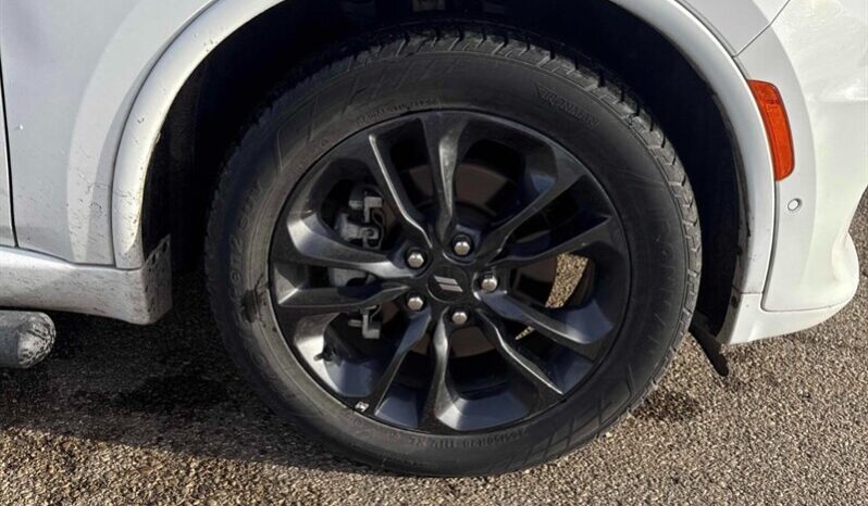 
								2024 Dodge Durango R/T Plus Blacktop 5.7L Hemi 4×4 full									