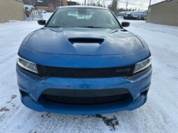 
										2023 Dodge Charger GT Plus Blacktop Edition AWD Sunroof full									