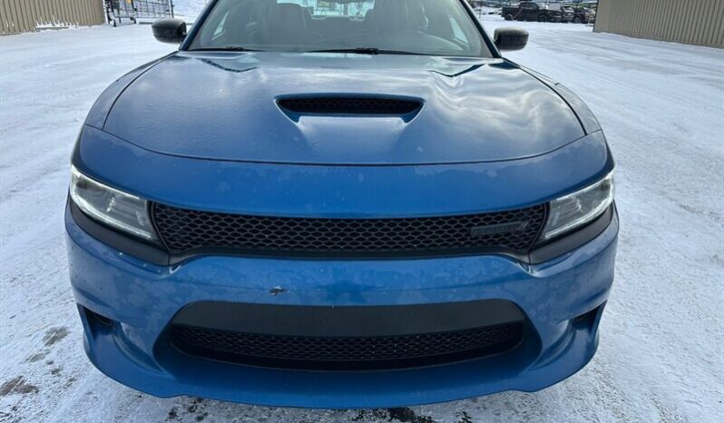 
								2023 Dodge Charger GT Plus Blacktop Edition AWD Sunroof full									