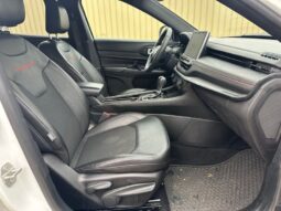 
										2024 Jeep Compass Trailhawk Sun & Sound 4×4 full									