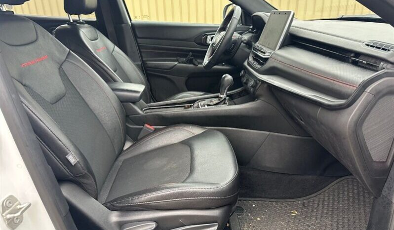 
								2024 Jeep Compass Trailhawk Sun & Sound 4×4 full									