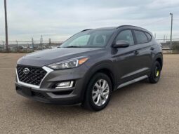 
										2020 Hyundai Preferred AWD Leather Sunroof full									