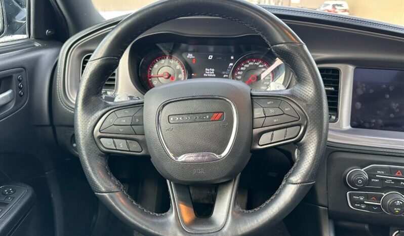 
								2023 Dodge Charger GT Plus Blacktop Edition AWD Sunroof full									