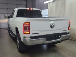 
										2022 Ram 3500 Bighorn Crew Cab Diesel 4×4 full									