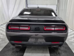 
										2023 Dodge Challenger GT Plus Blacktop Edition AWD full									