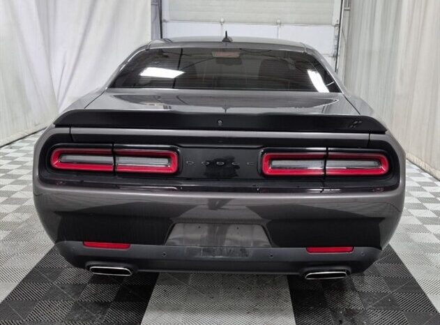 
								2023 Dodge Challenger GT Plus Blacktop Edition AWD full									