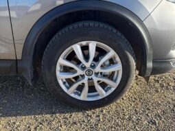 
										2023 Nissan Qashqai S AWD full									